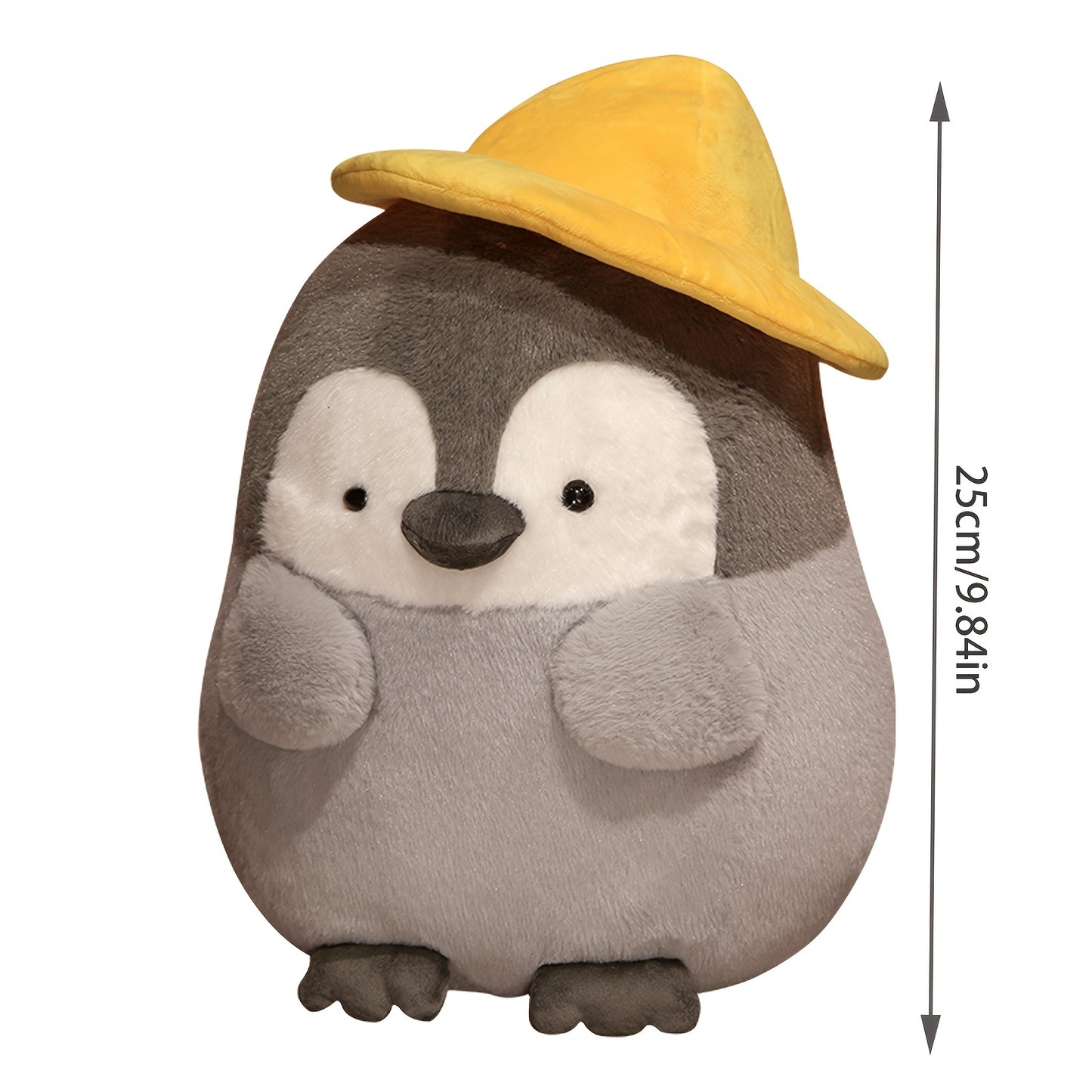 Pinguin Plüsch Spielzeug - Niedliches Cosplay Kuscheltier