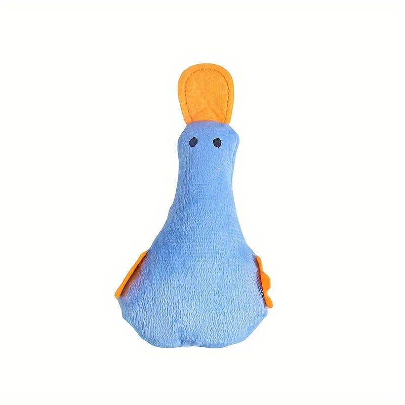 Quietschende Enten Plüsch