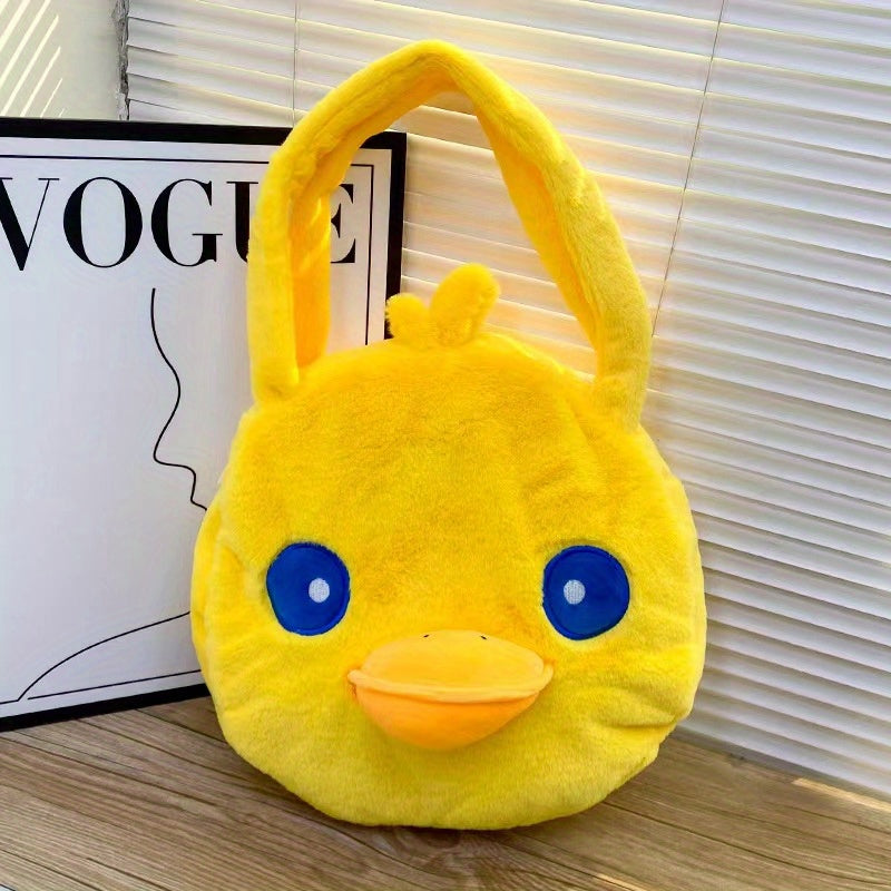 Pinguin - Schultertasche