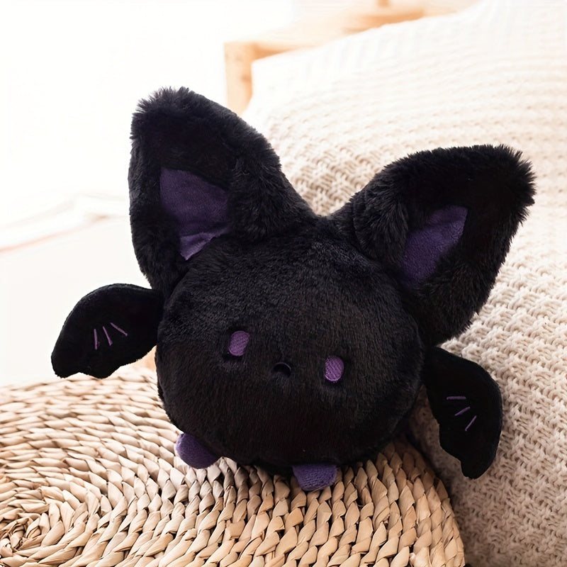 Mochi – Kawaii Fledermaus Plüschpuppe