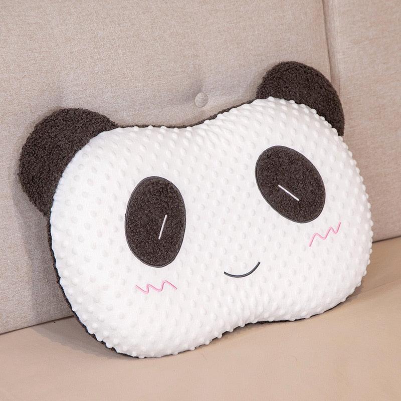 Kawaii-Gedächtnisschaum-Panda-Kissen