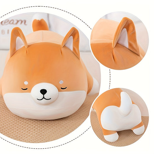 Shiba Inu Plüschhund