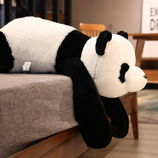 Panda Plüsch