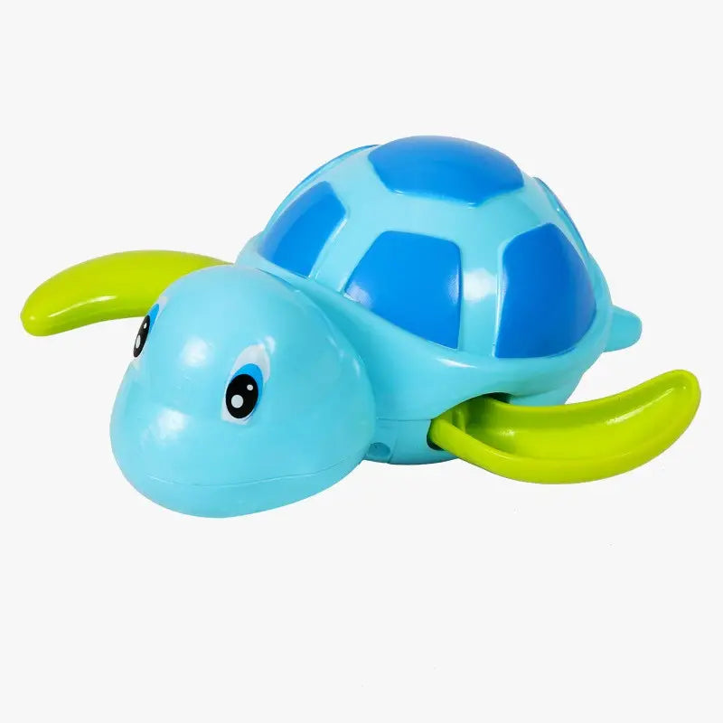 Spaßiges Schwimmturtle-Badespielzeug