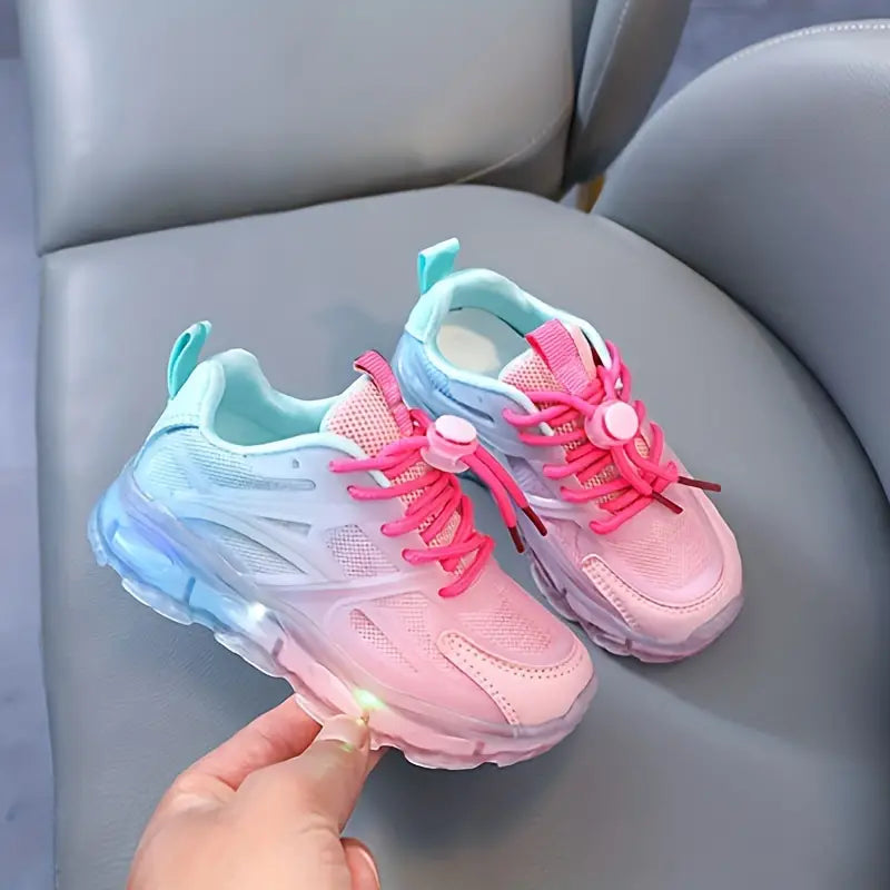 Anneliese - Bequeme Leichte rutschfeste Laufschuhe