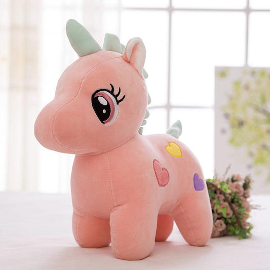 Zauberhaftes Einhorn Kuscheltraum