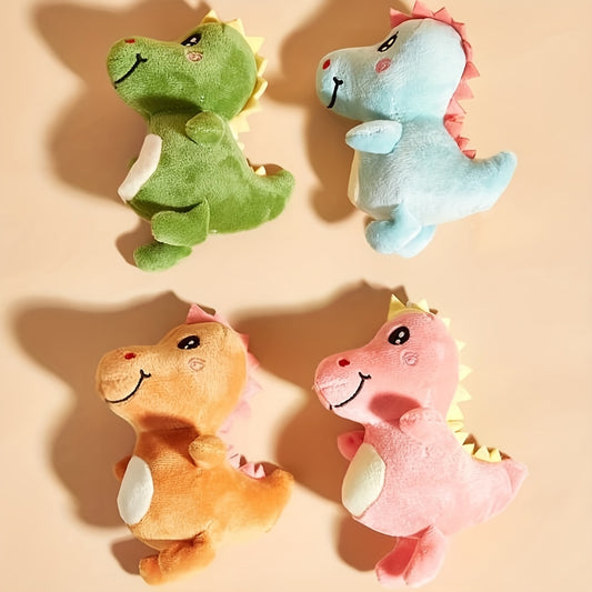 Haltbarer Dinosaurier Spielzeug - Rosa