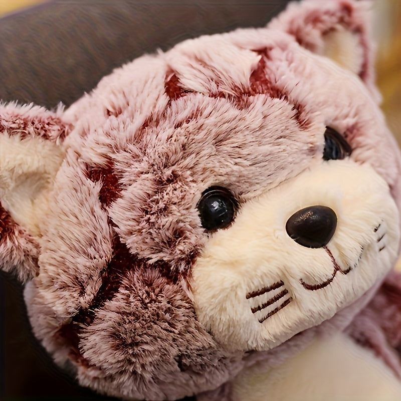 Langbeinige Kätzchenpuppe