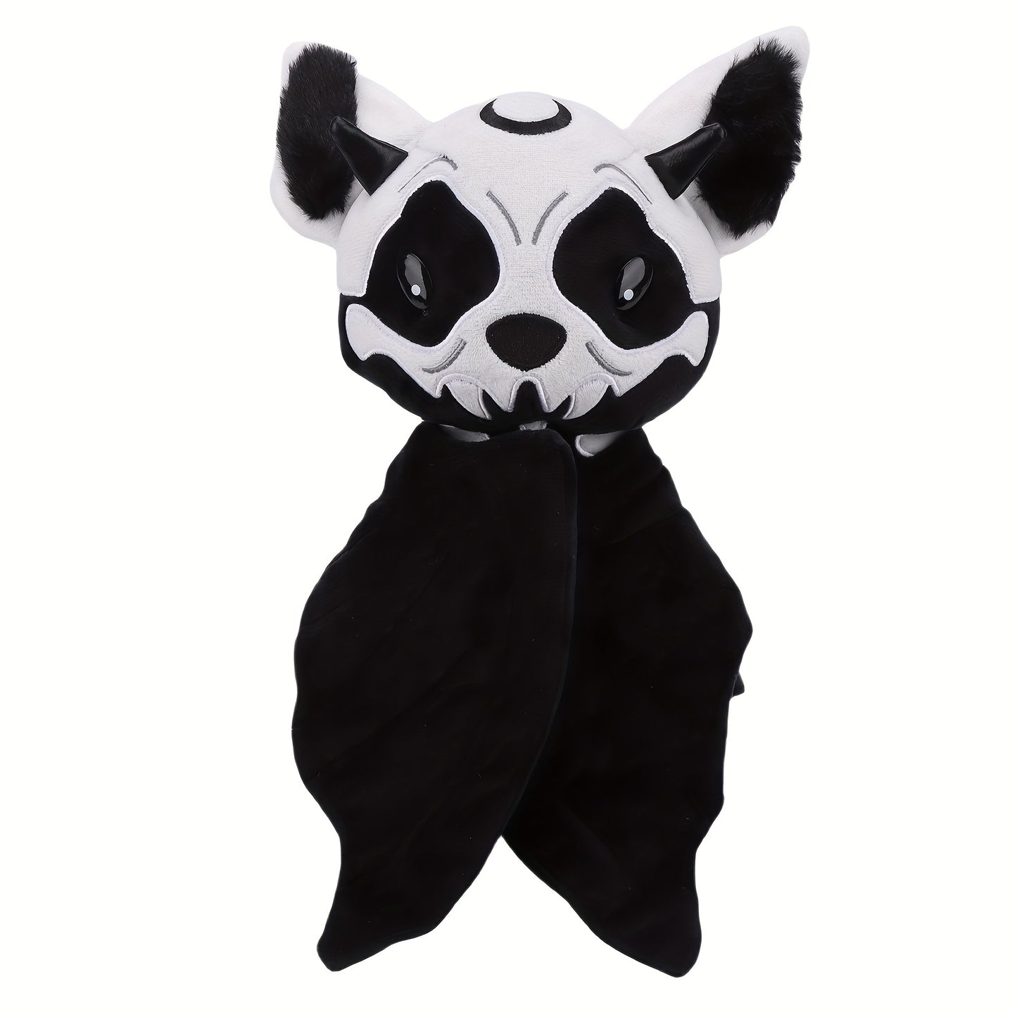 Spooky – Molutian Halloween Skelett Plüschtier