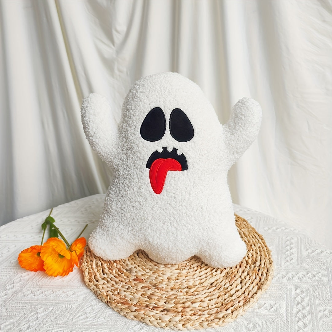 Boo – Festlicher Halloween Geister Plüsch