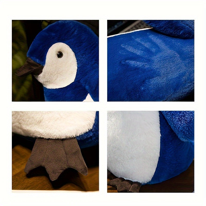 Niedlicher Pinguin Plüsch