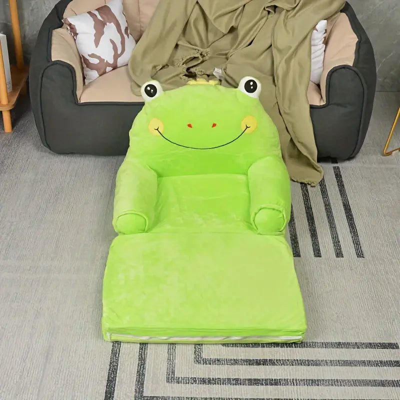 Kinder Multifunktionales Cartoon Klapp-Sofa
