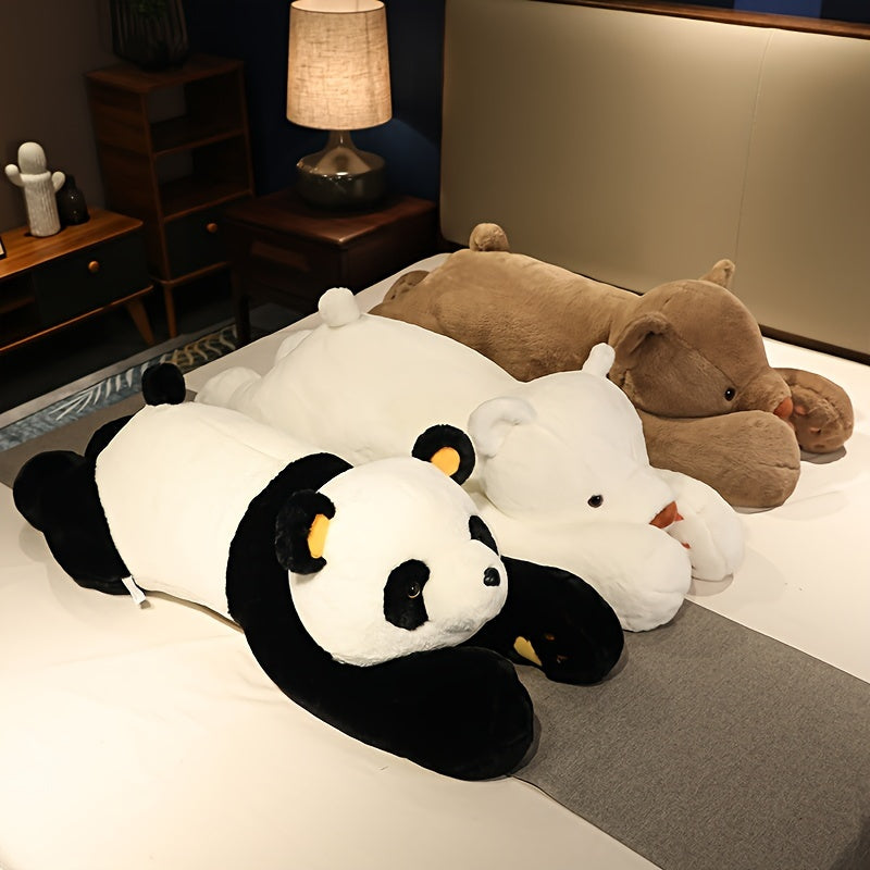 Panda - Plüschiges Stofftier