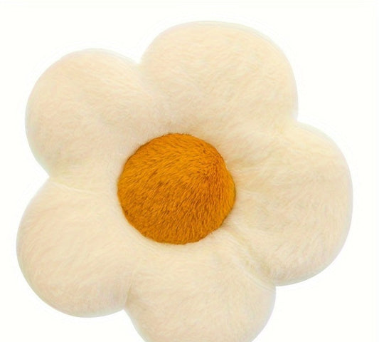 Sonnenblumen Kissen - Blütenzauber