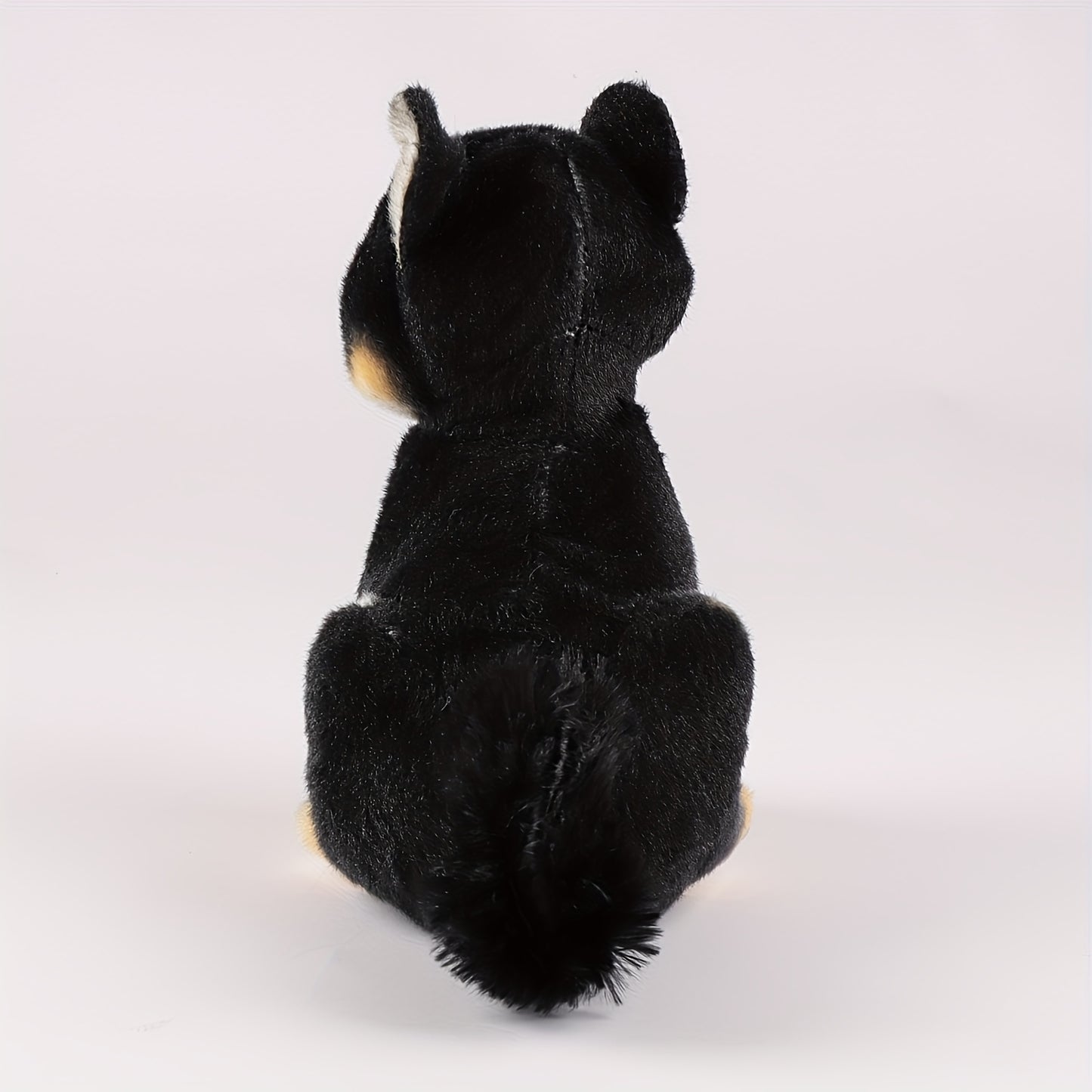 Shiba Inu Plüsch Hund