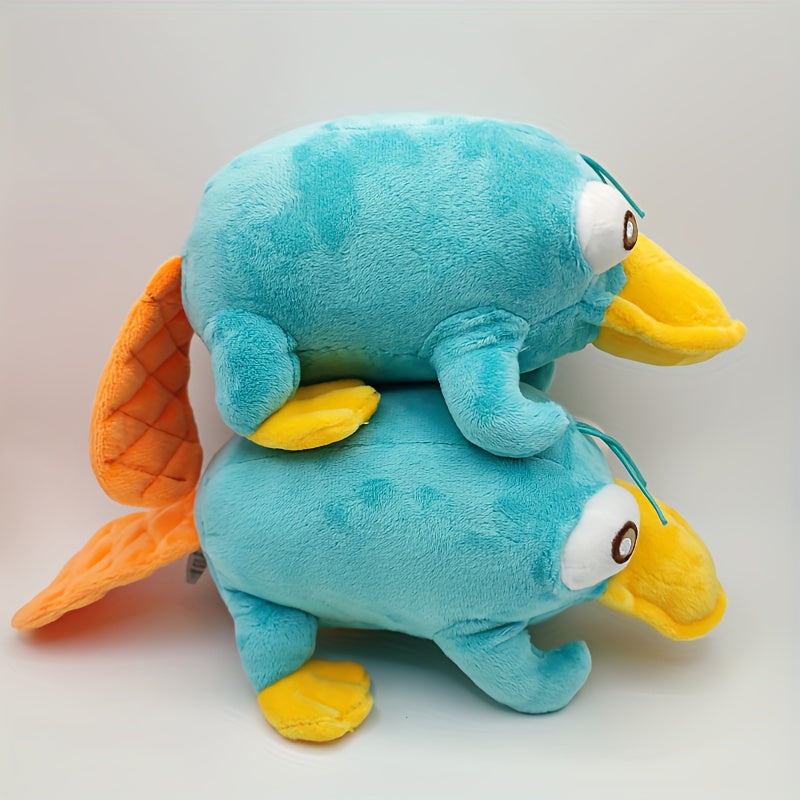Schnabeltier Kuschelspaß
