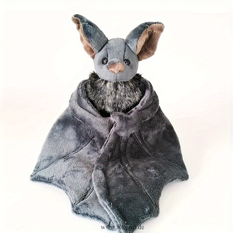 Sonic – Niedliche Plüschfledermaus