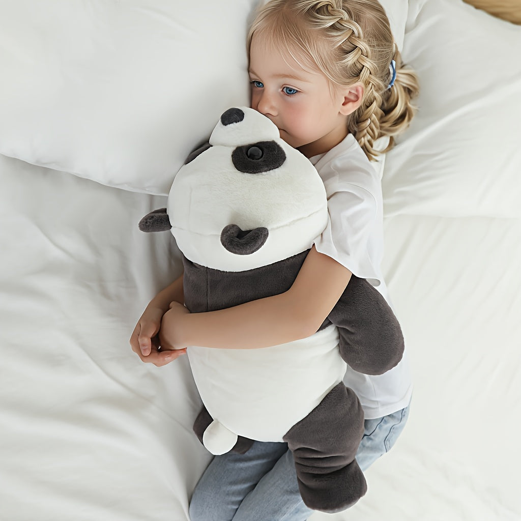 Kuscheliger Weicher Panda Bär