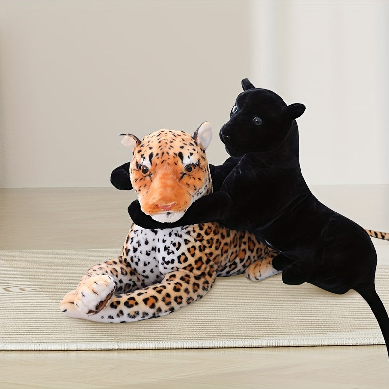 Plüsch Leopard Kuscheltier