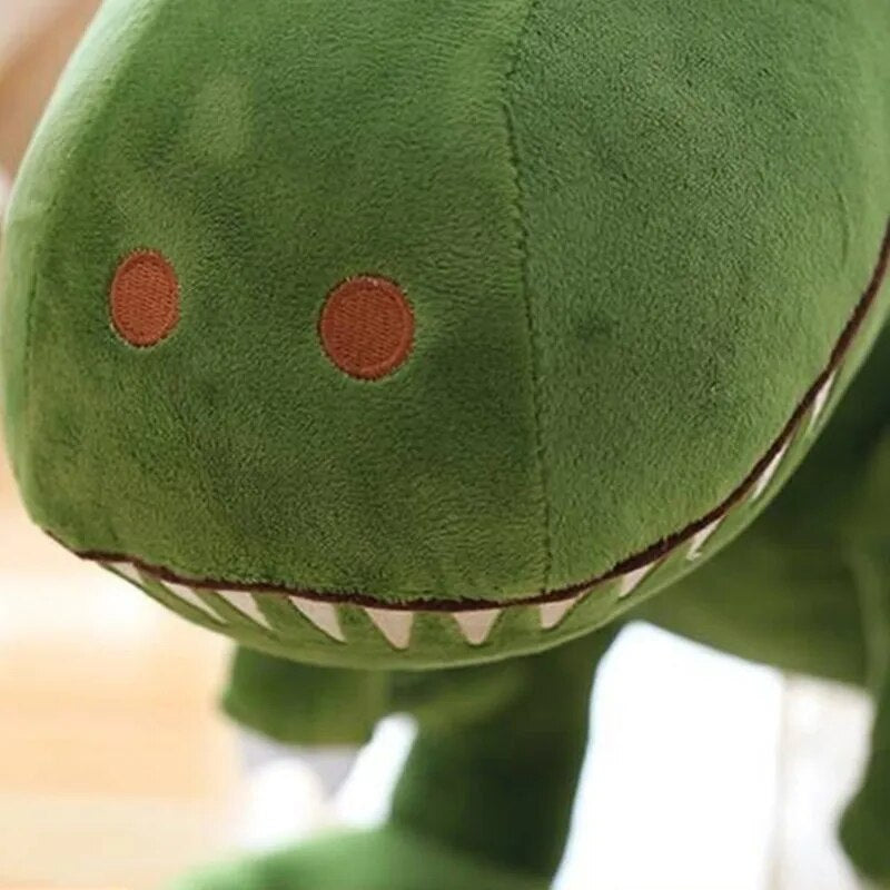 Urzeit-Spaß Dino-Kuschelfreund