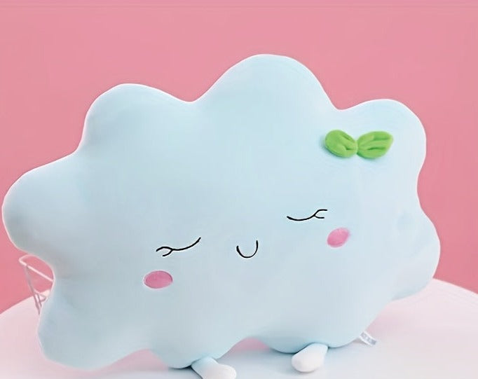 Wolkenweich Kuschelkissen