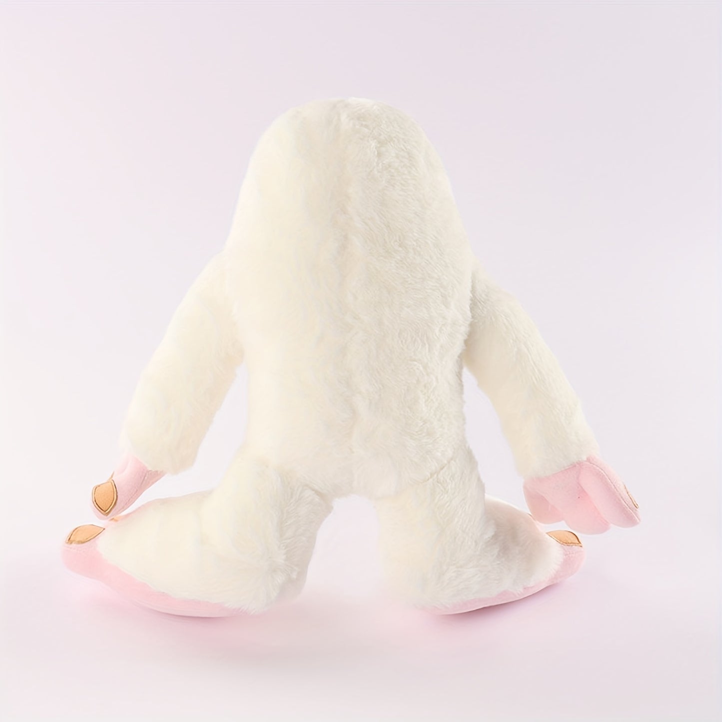 Fluffy - Kuscheliges Monster Plüschtier