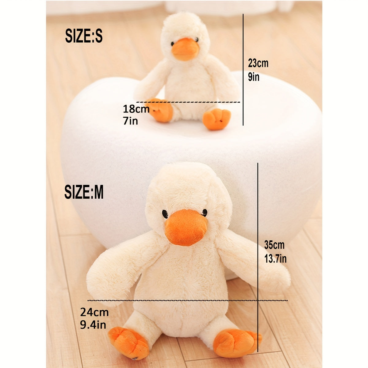 Enten Design Haustier Zahnspielzeug