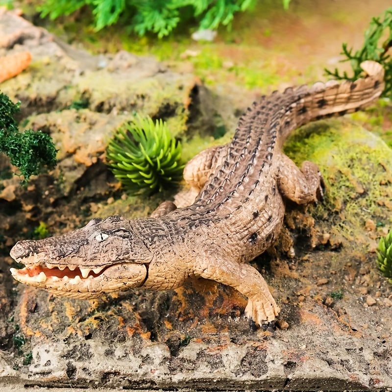 Mini Alligator