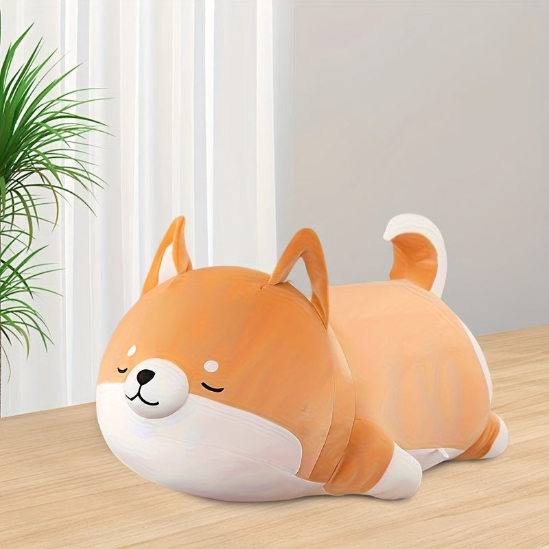Shiba Inu Plüschhund