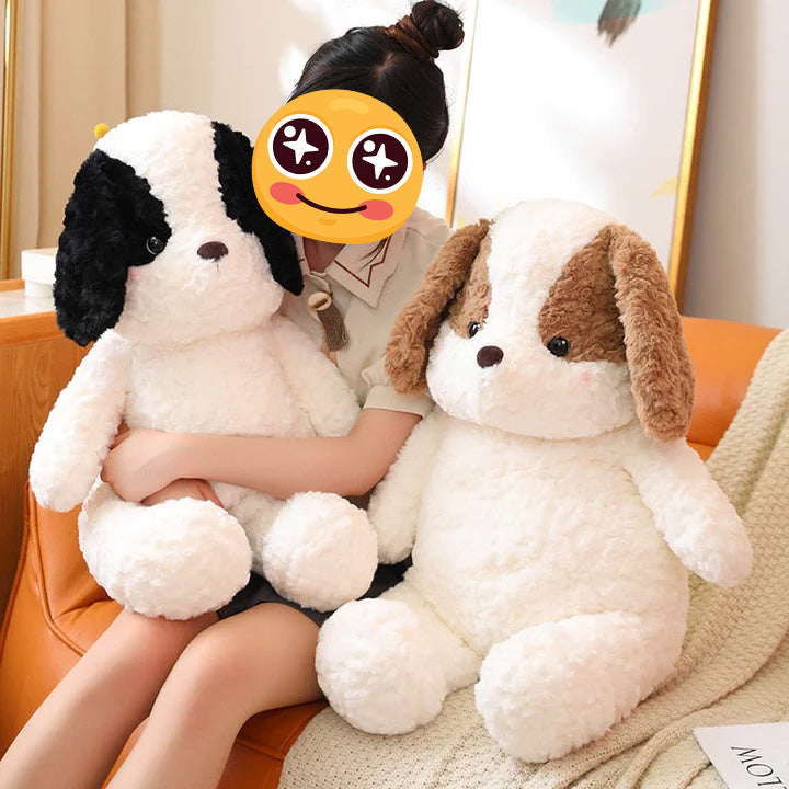 Schlappohr Shih-Tzu Kuscheltier