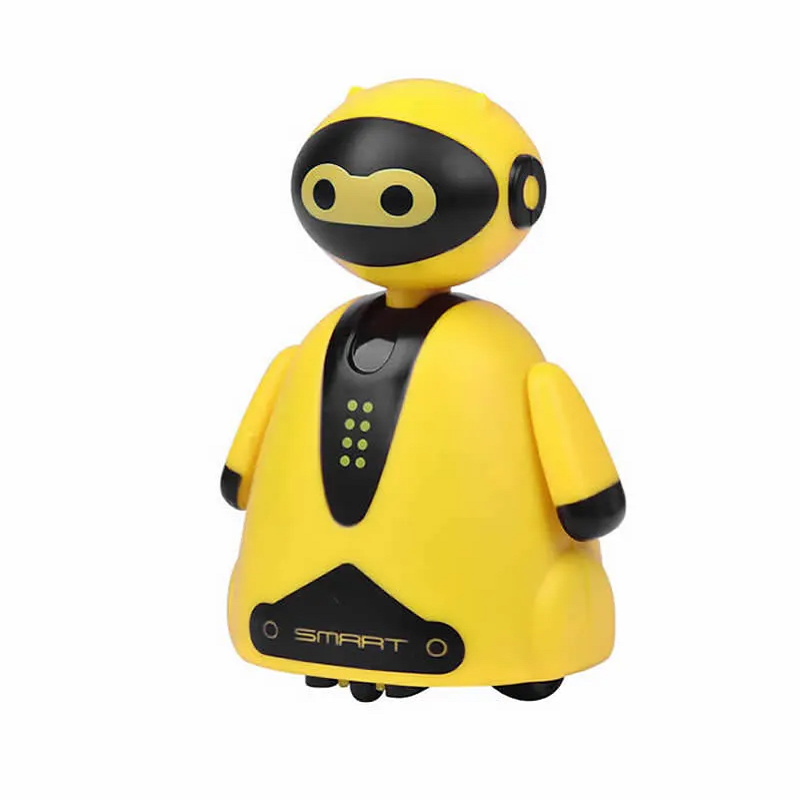 Botdraw | linienfolgender roboter