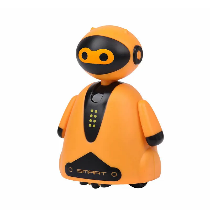 Botdraw | linienfolgender roboter