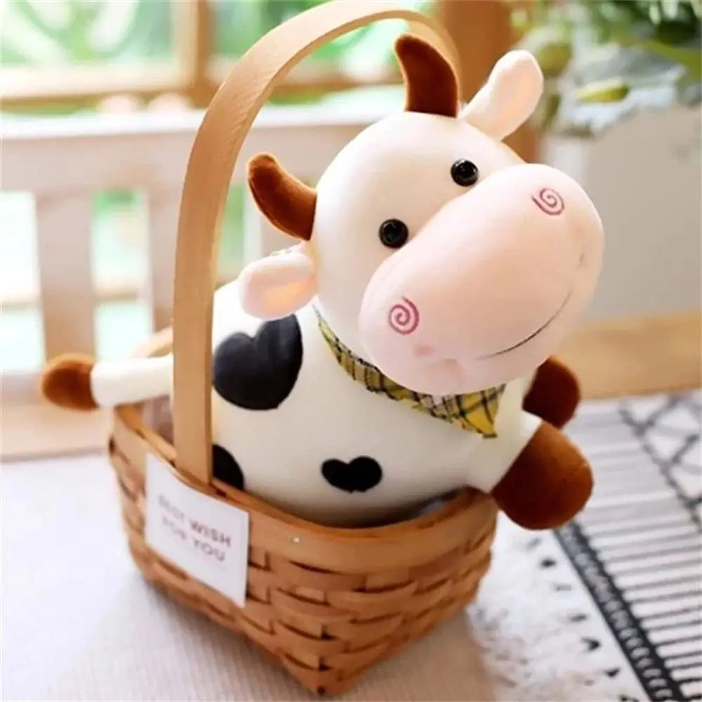 Kuschelkuh Herzchen