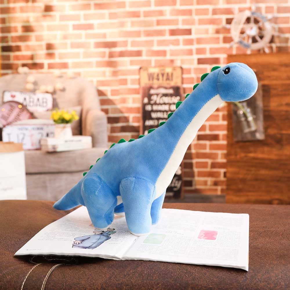Riesen Tanystropheus Dinosaurier Plüschtier