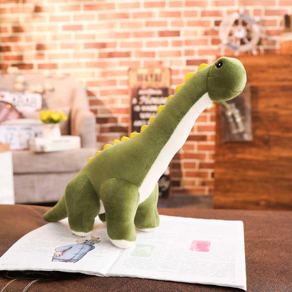 Riesen Tanystropheus Dinosaurier Plüschtier