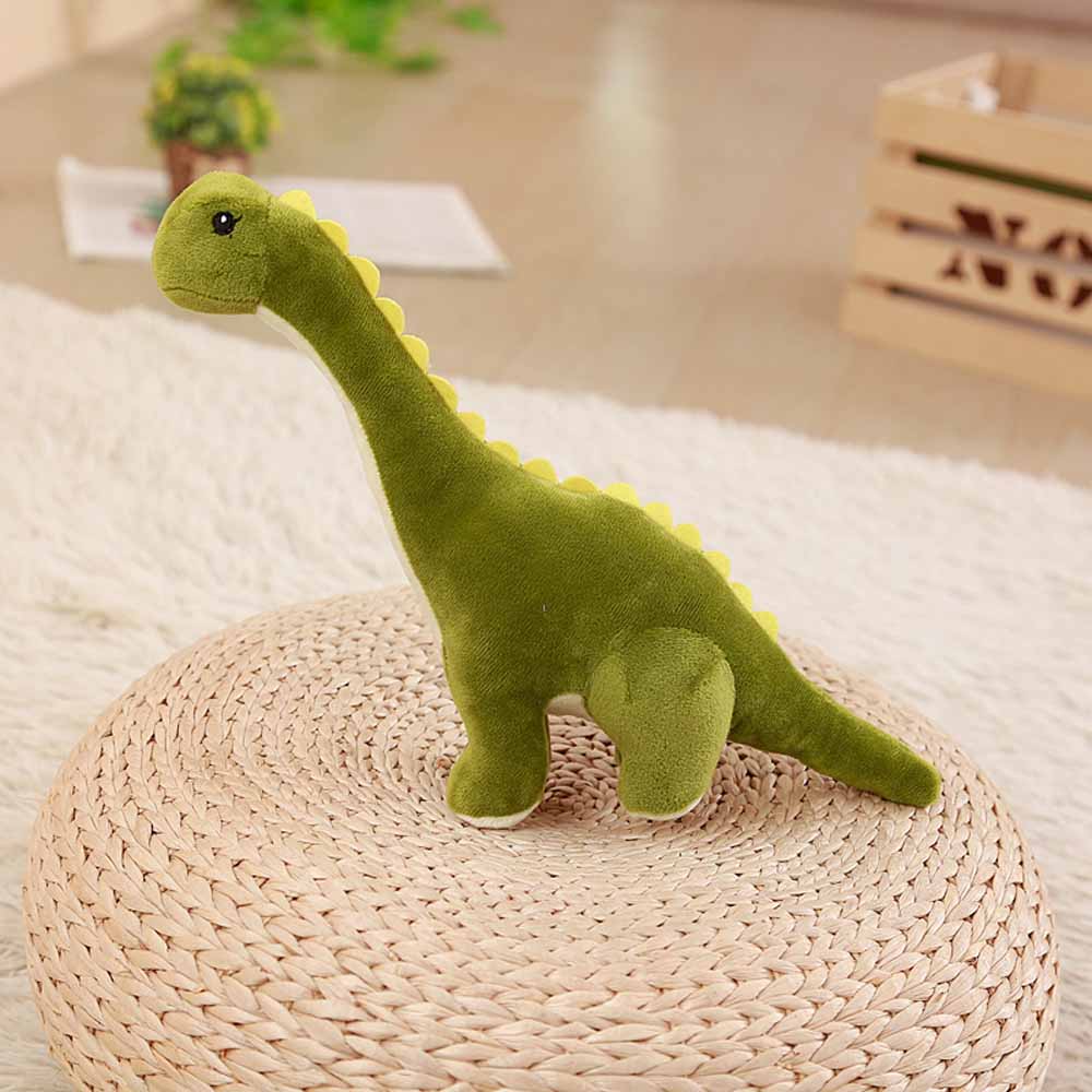 Riesen Tanystropheus Dinosaurier Plüschtier