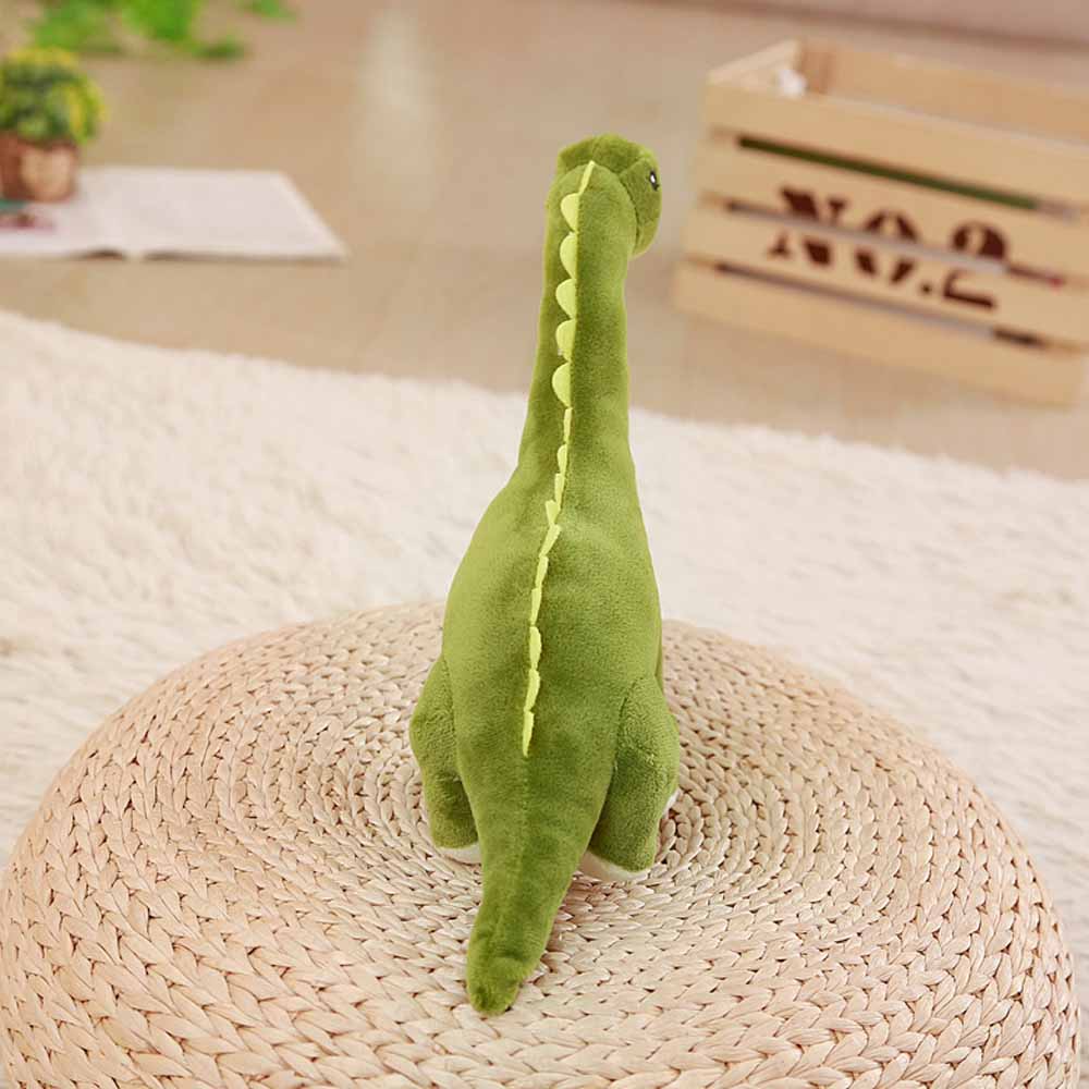 Riesen Tanystropheus Dinosaurier Plüschtier