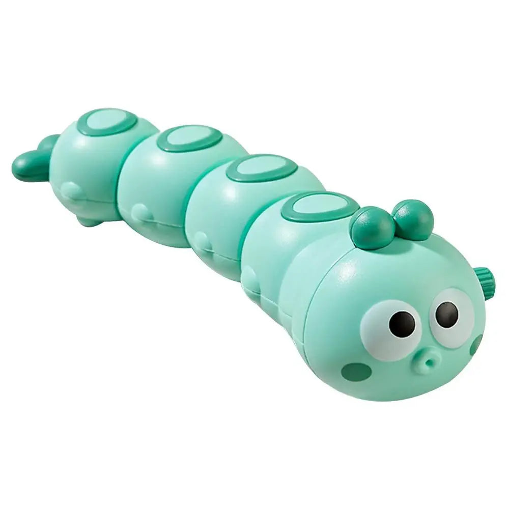 Crawling caterpillar- wackelnde raupe - aufzieh-Raupe