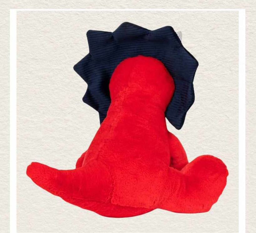Triceratops Kuscheldino