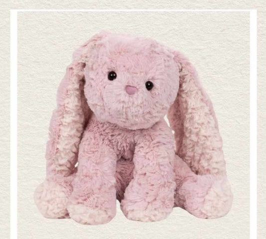 Kuschelhase für Haustiere