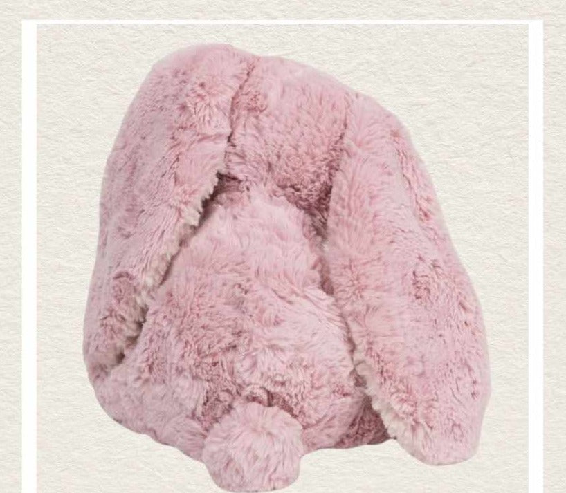 Kuschelhase für Haustiere
