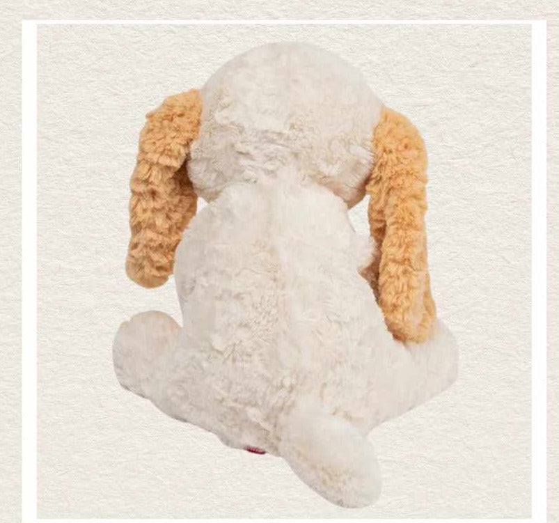 Fido - Schmusehund