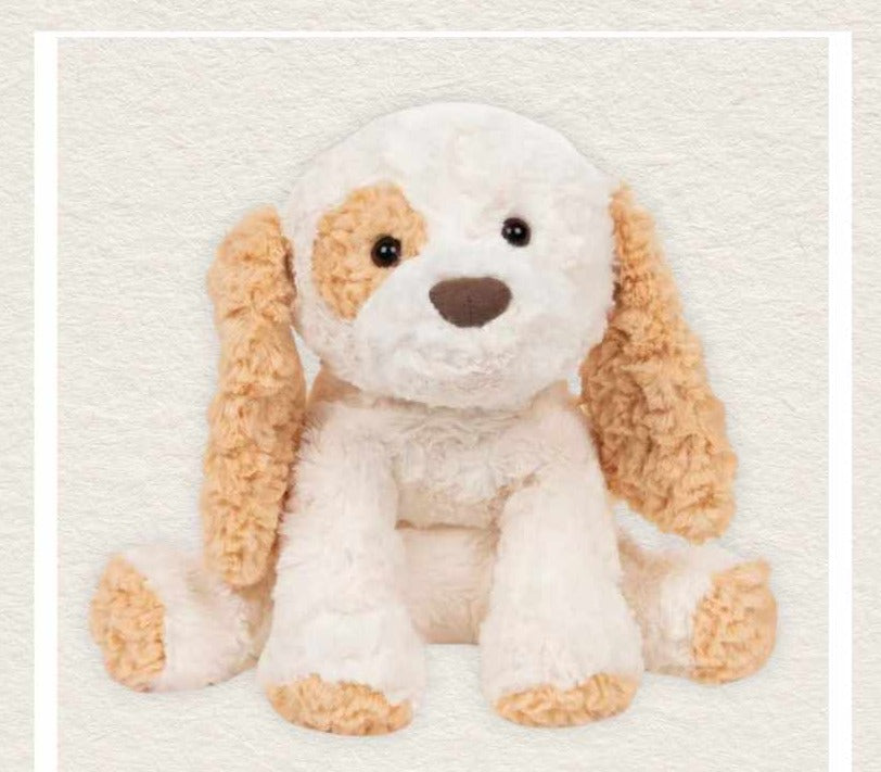 Fido - Schmusehund