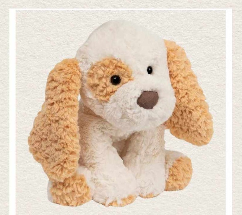 Fido - Schmusehund