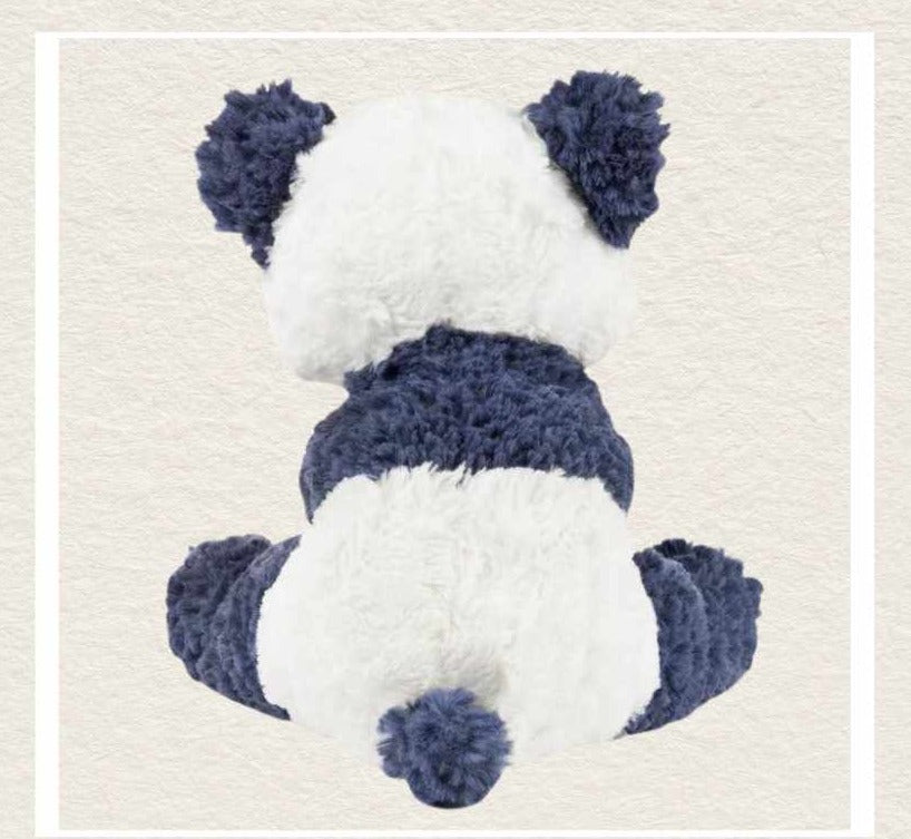 Bao - Panda-Freund