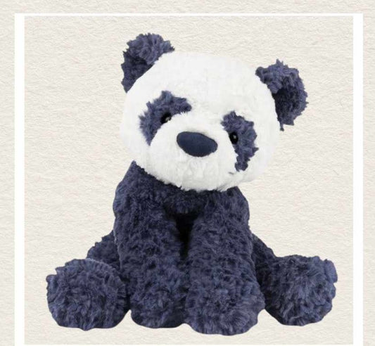 Bao - Panda-Freund