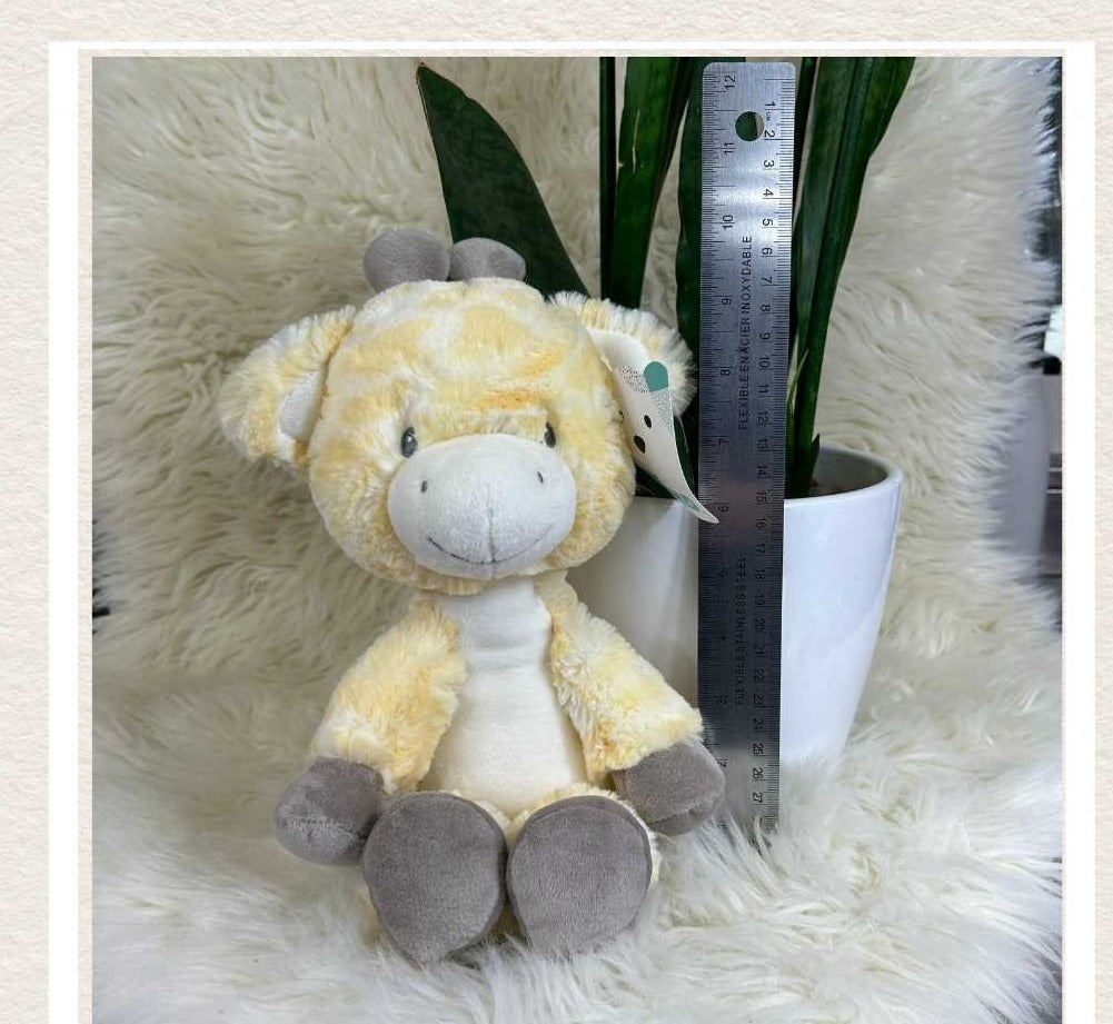 Lil' Luvs Giraffe - Plüschtier
