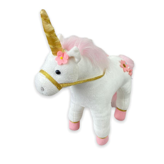 Gund Lilyrose Einhorn Plüschspielzeug
