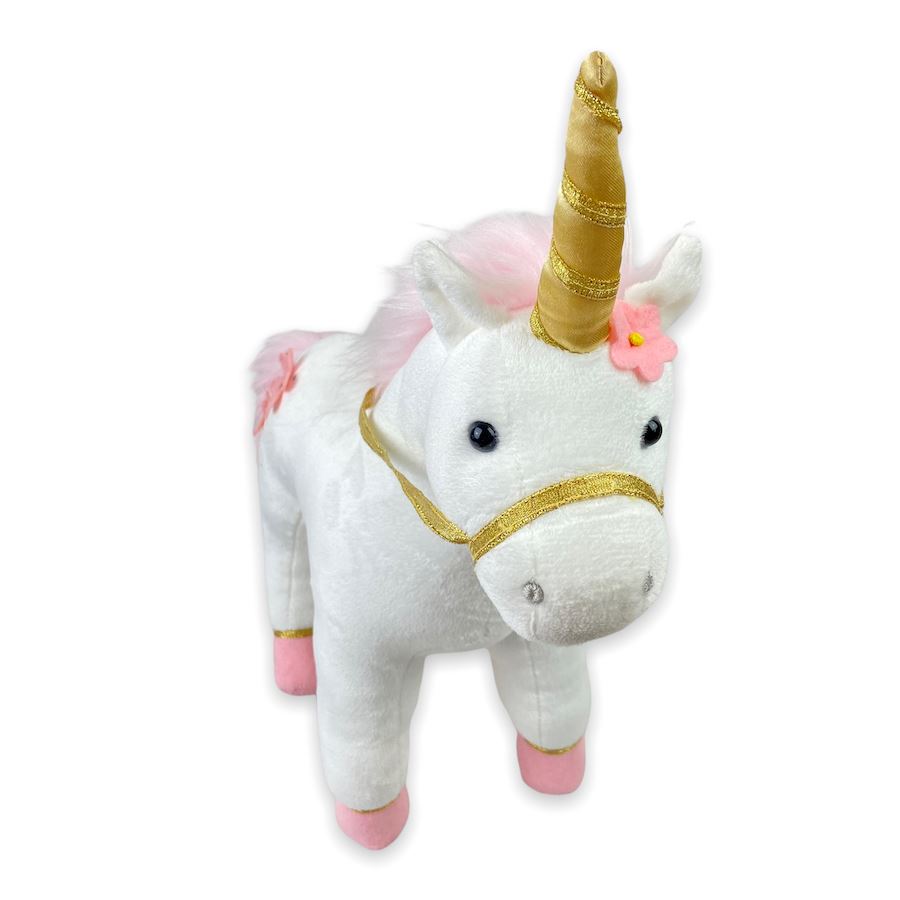 Gund Lilyrose Einhorn Plüschspielzeug