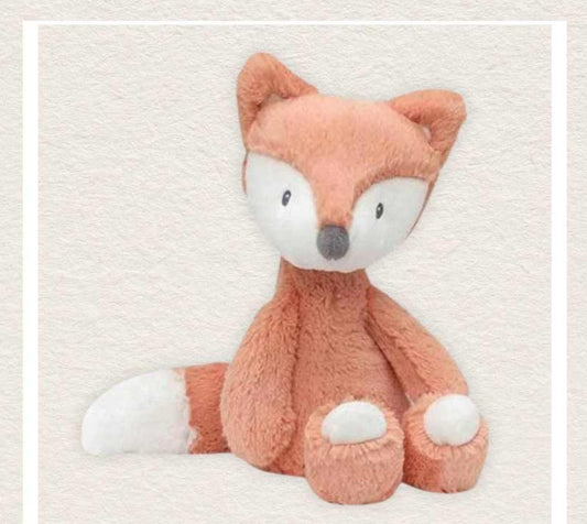 Renard - Fuchsfreund